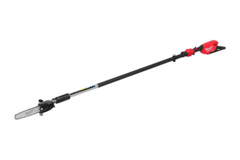 telescopische stokzaag